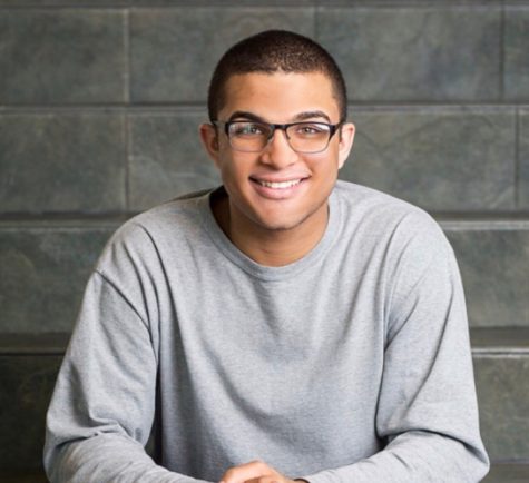 Isaiah Sterling