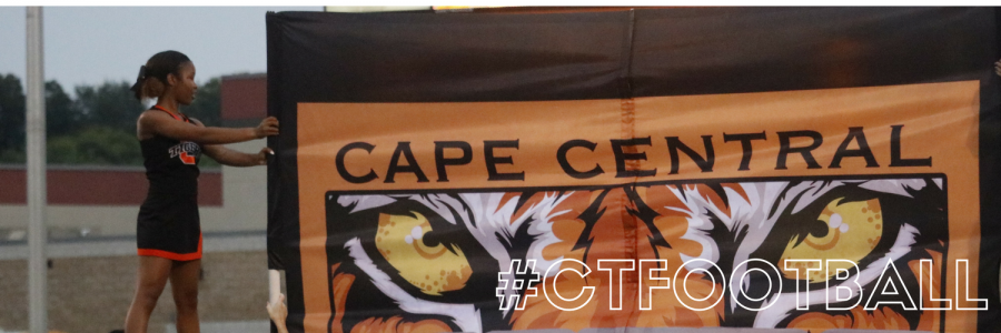 Cape Central Football Team Takes Loss; Jungle Proves All-Inclusive
