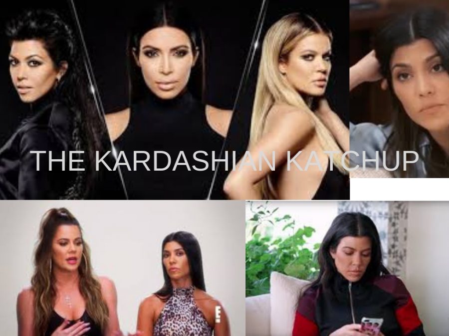 The Kardashian Katchup