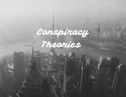Conspiracy Theories: Do You Believe?