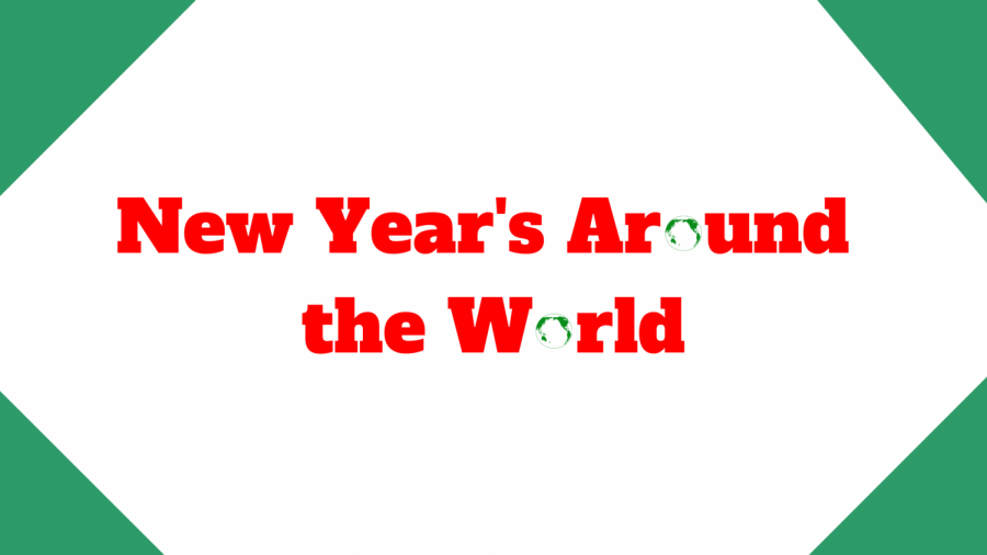 New+Years+Around+the+World
