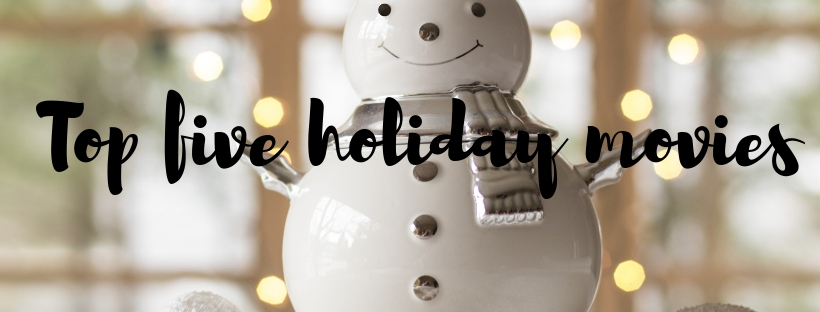 Top+Five+Holiday+Movies