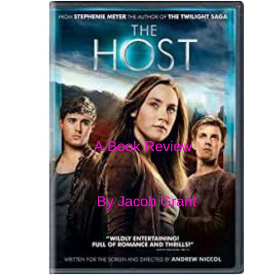 Book Review for The Host