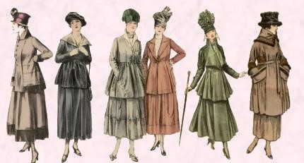 1919 women's outlet fashion