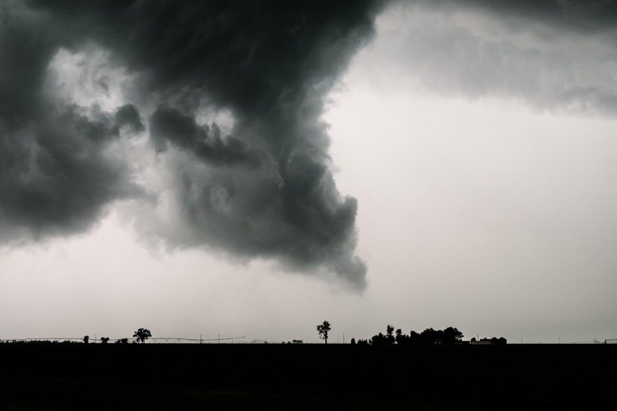 Tornado Season is Here!