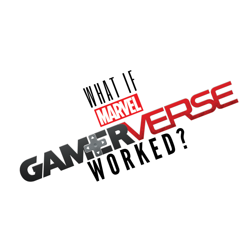 A New Gamer Universe to Rise in the Marvel Universe