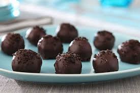 Food Review: Oreo Truffles