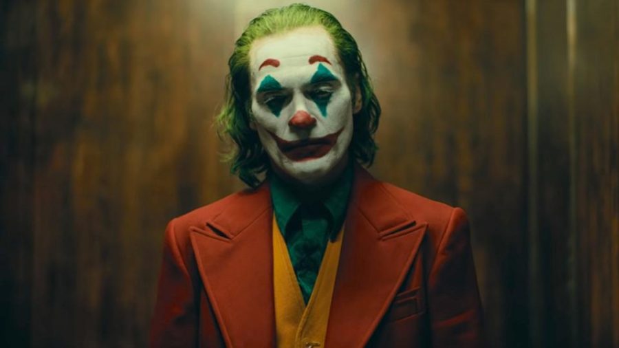 The Joker Review