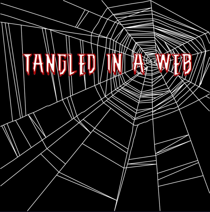 Tangled In a Web