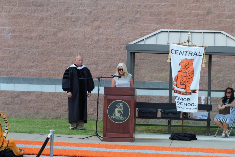Graduation 2020