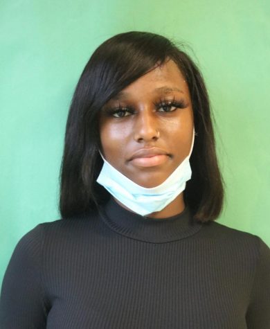 Keyasia Jackson