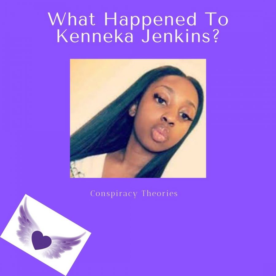 What+Happened+To+Kenneka+Jenkins%3F+%28Conspiracy+Theories+%29