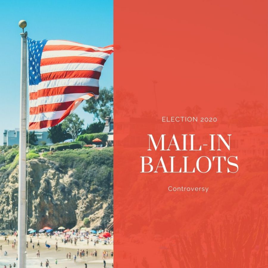 Mail -In Voting: Election 2020