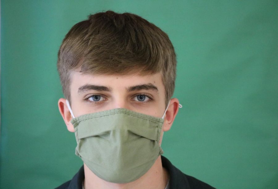 Cade Emmenderfer
