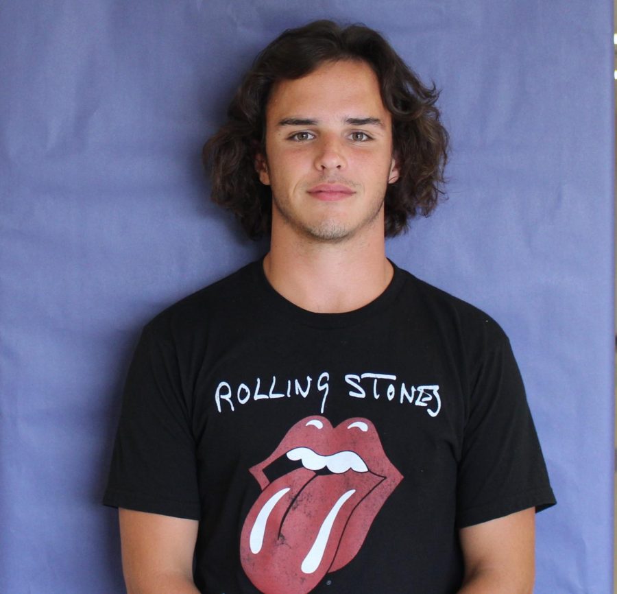 Zac Mattison