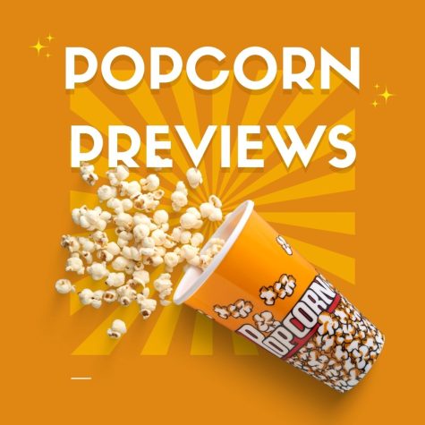 Popcorn Previews Podcast