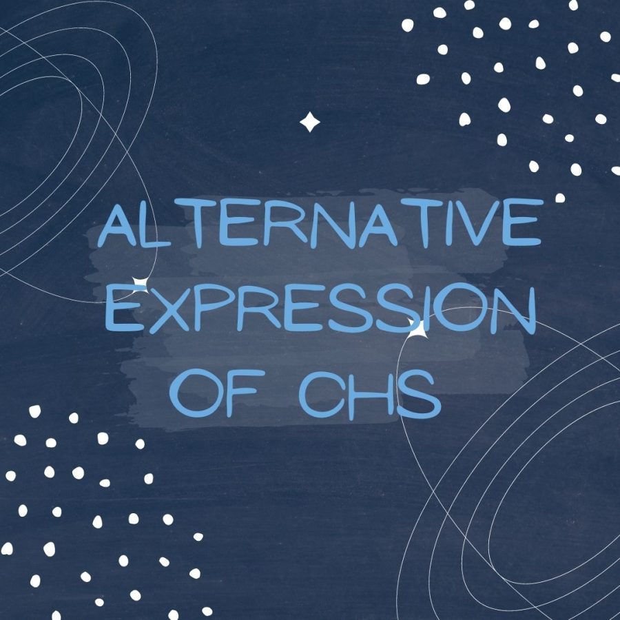 Alternative+Expression+Of+Central