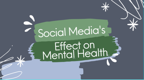 Social Medias Effect on Mental Health