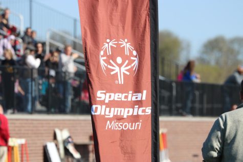 Photo Gallery: Special Olympics