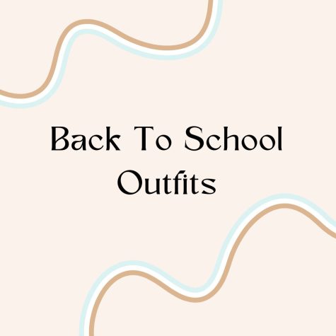 Back to school Outfits