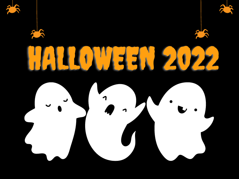 CHS Halloween 2022