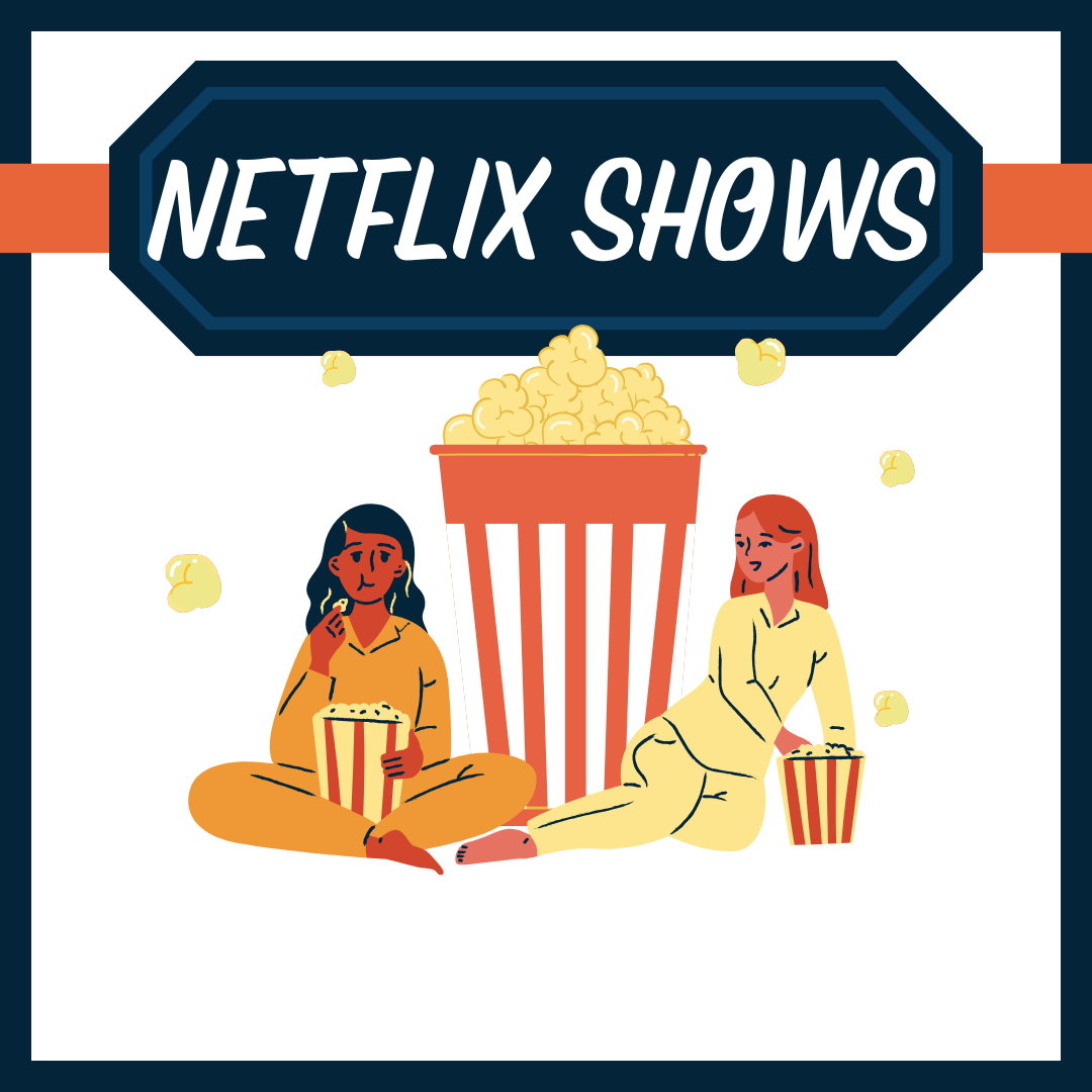 Netflix Shows