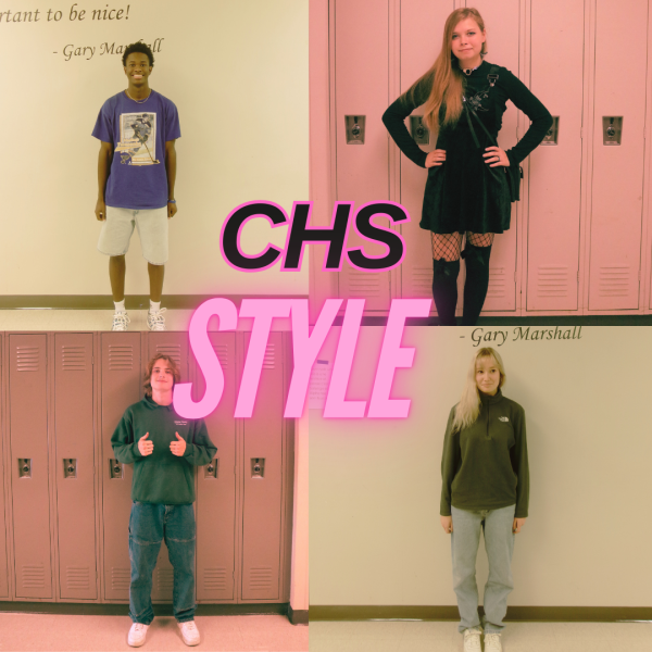 CHS Style