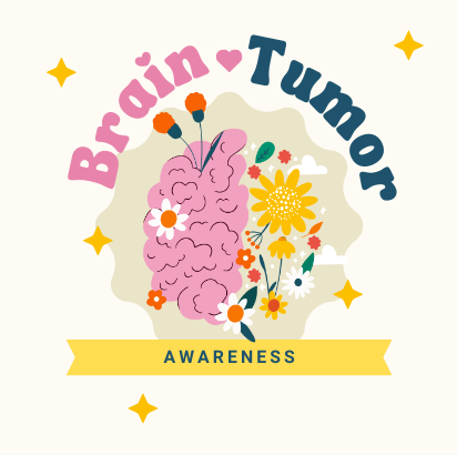 Brain Tumor Awareness