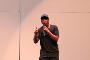 Star Quest Talent Show