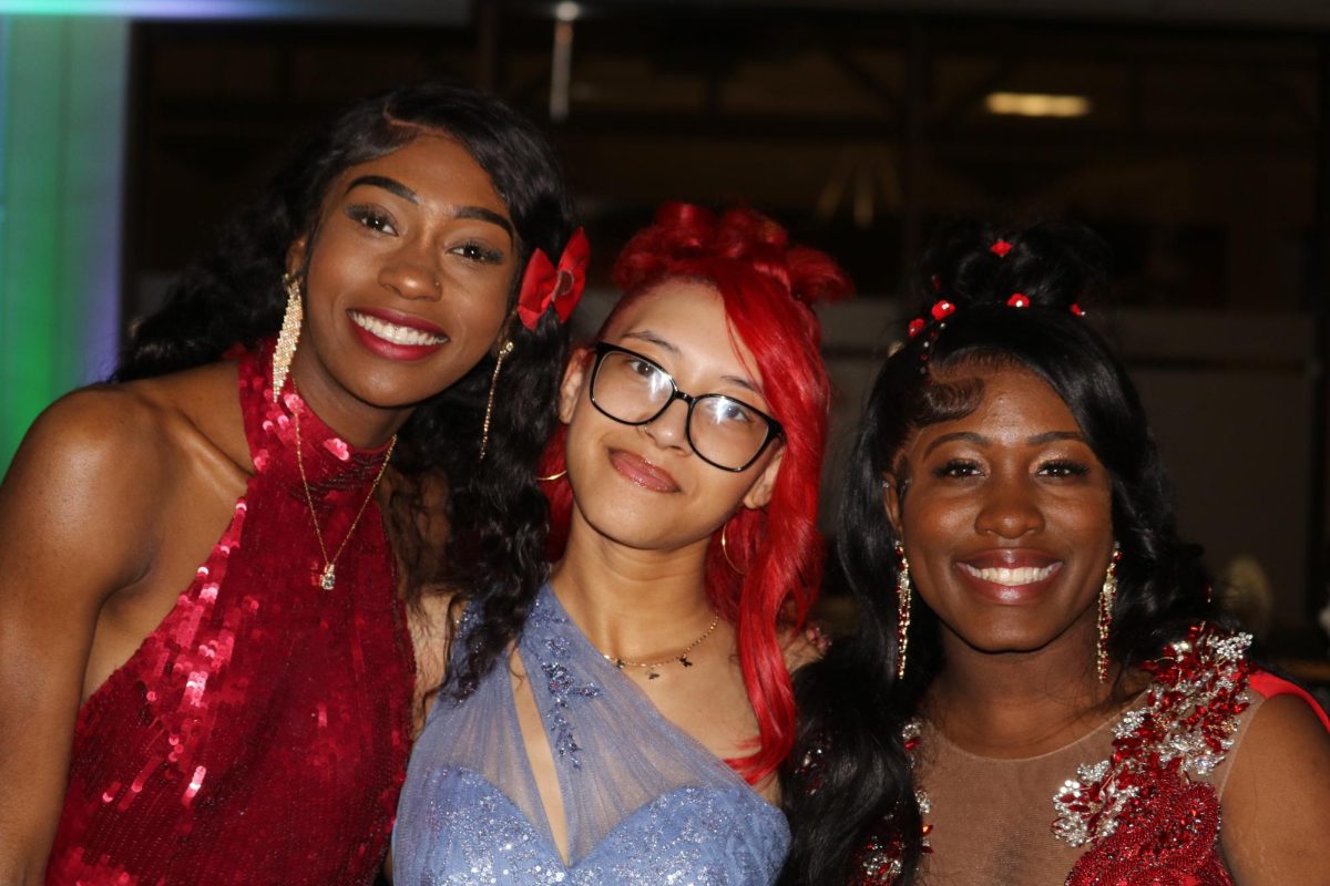 The Great Gatsby Senior Prom