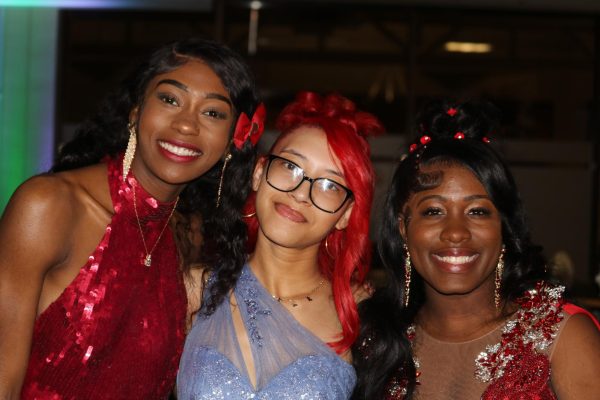 The Great Gatsby Senior Prom