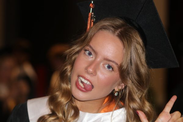 2025 Graduation
