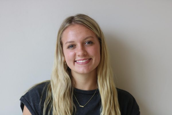Jaidyn Young, Journalist