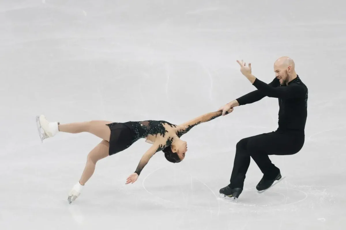 2026 Winter Olympics