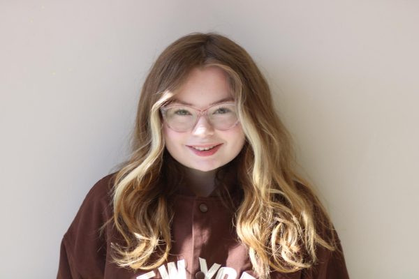 Aubrie Erlbacher
