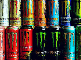 Monster Energy Drink Review
