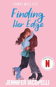 Finding Her Edge Review