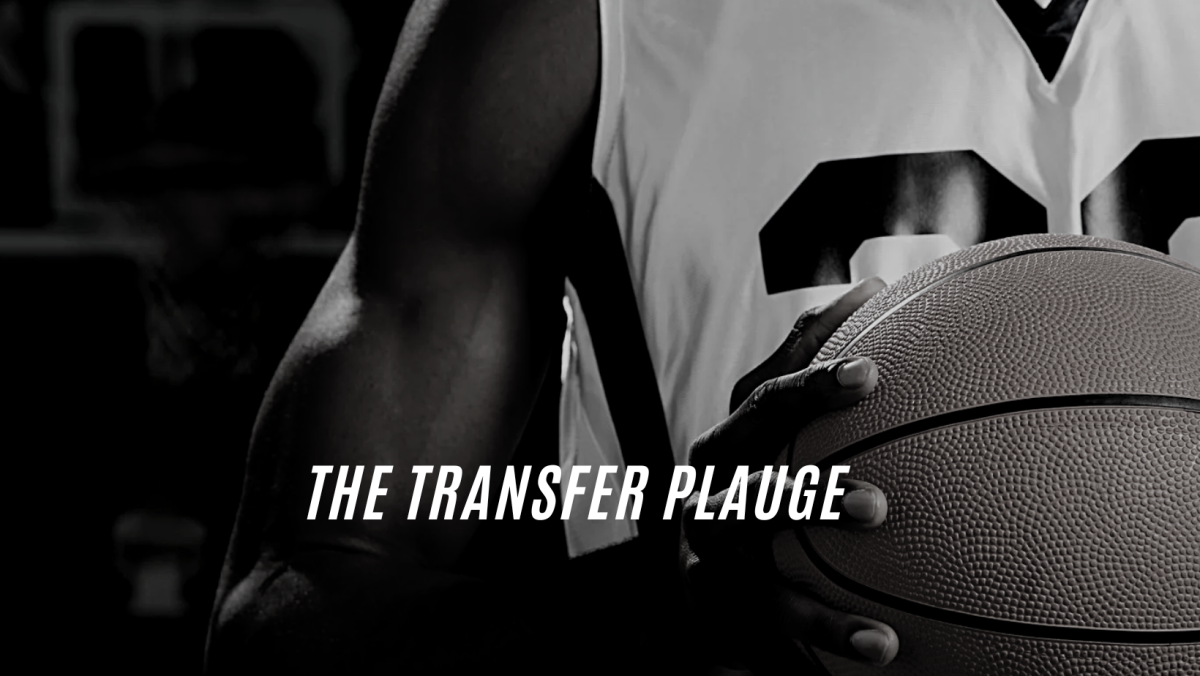 The NCAA's Transfer Plague